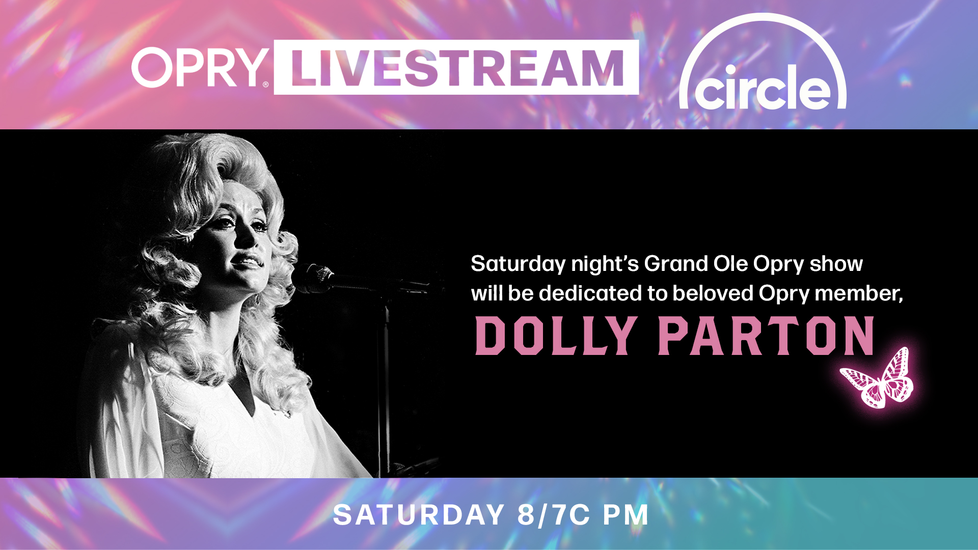Dolly Memorial Graphic